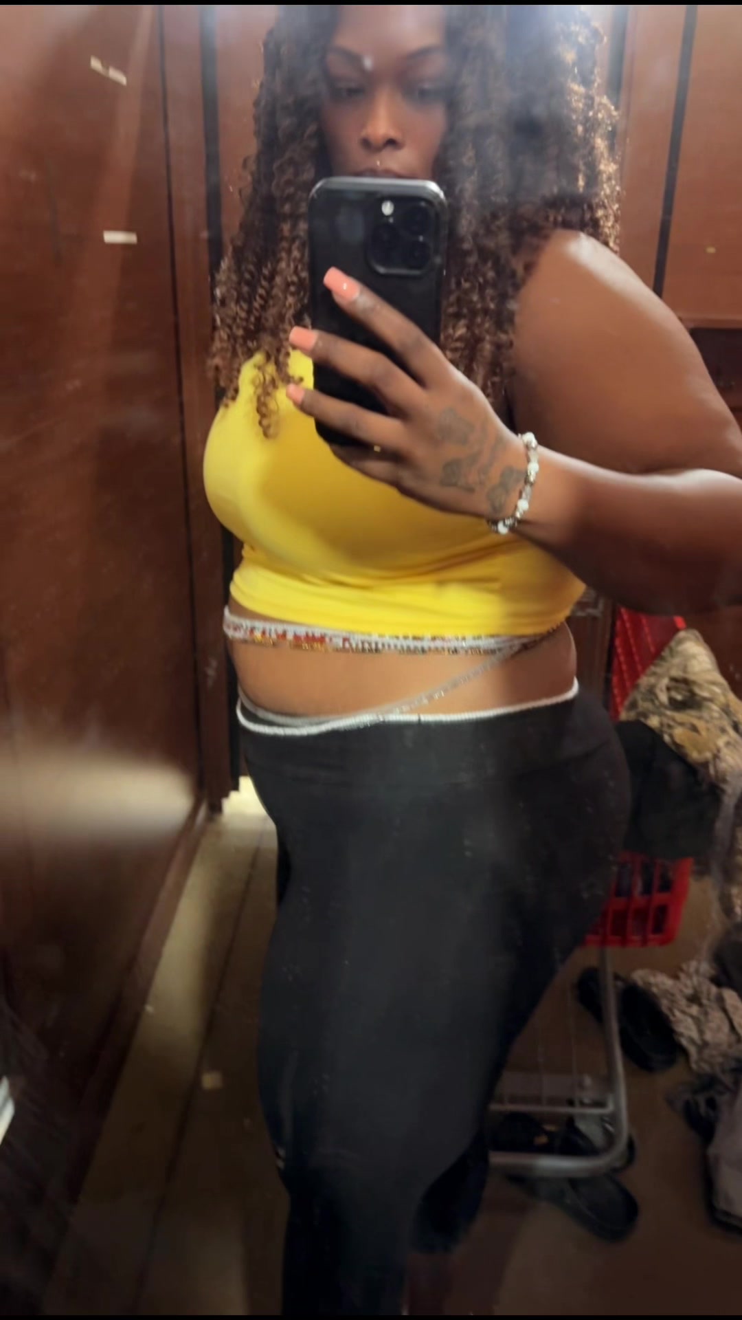 @Keshia