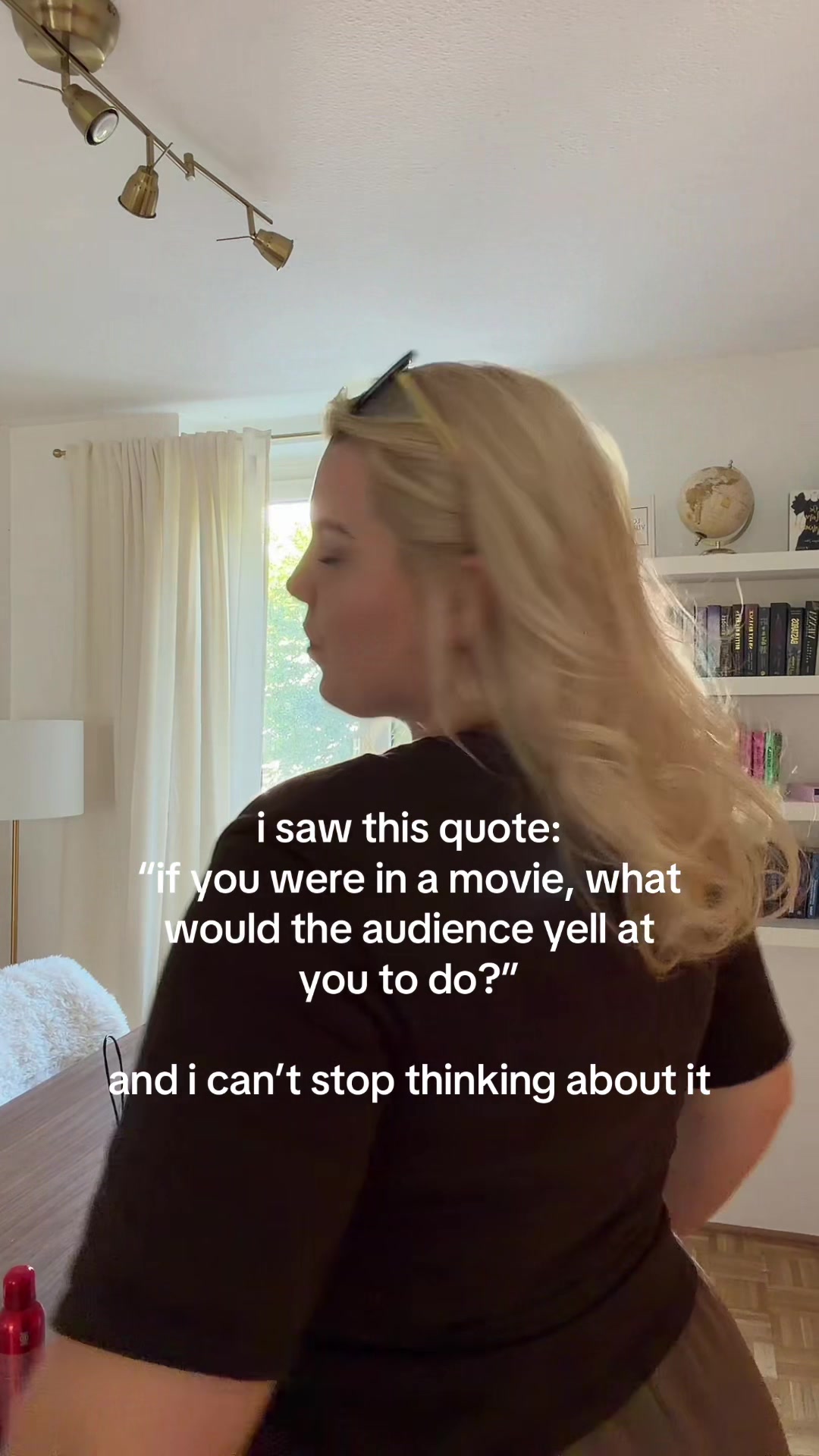 @Melina
