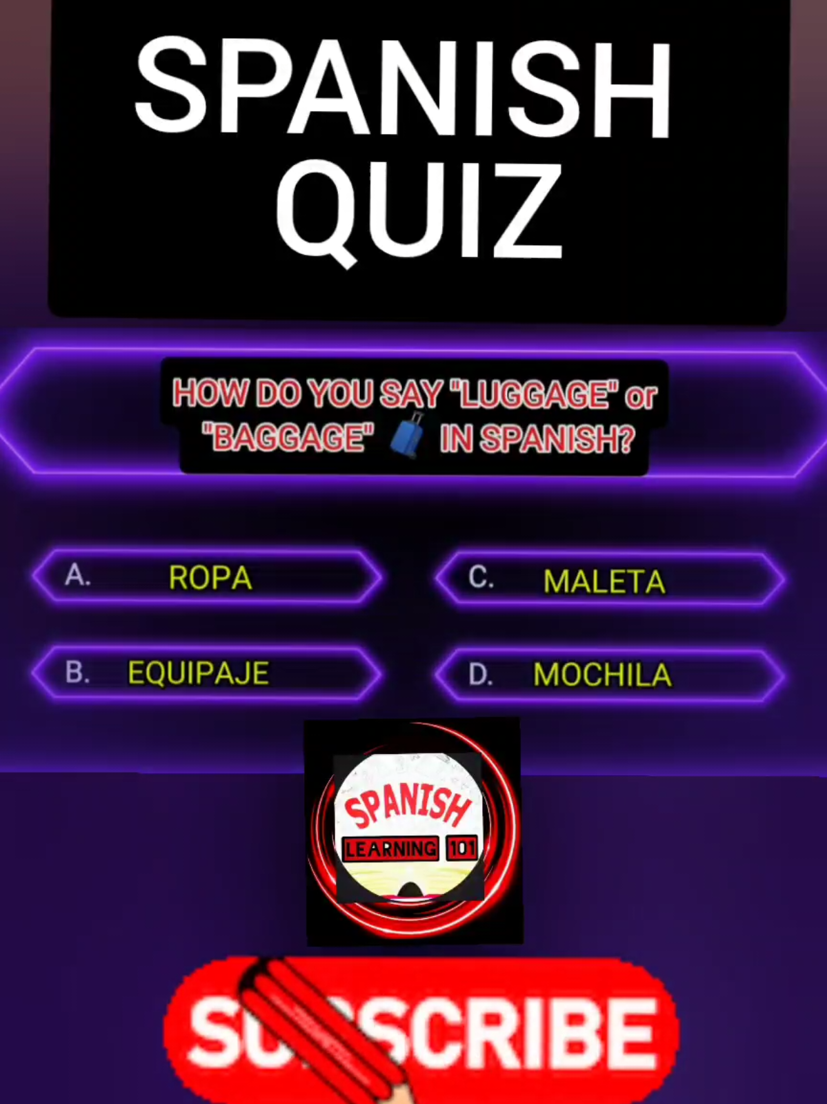 @Spanishlearning101