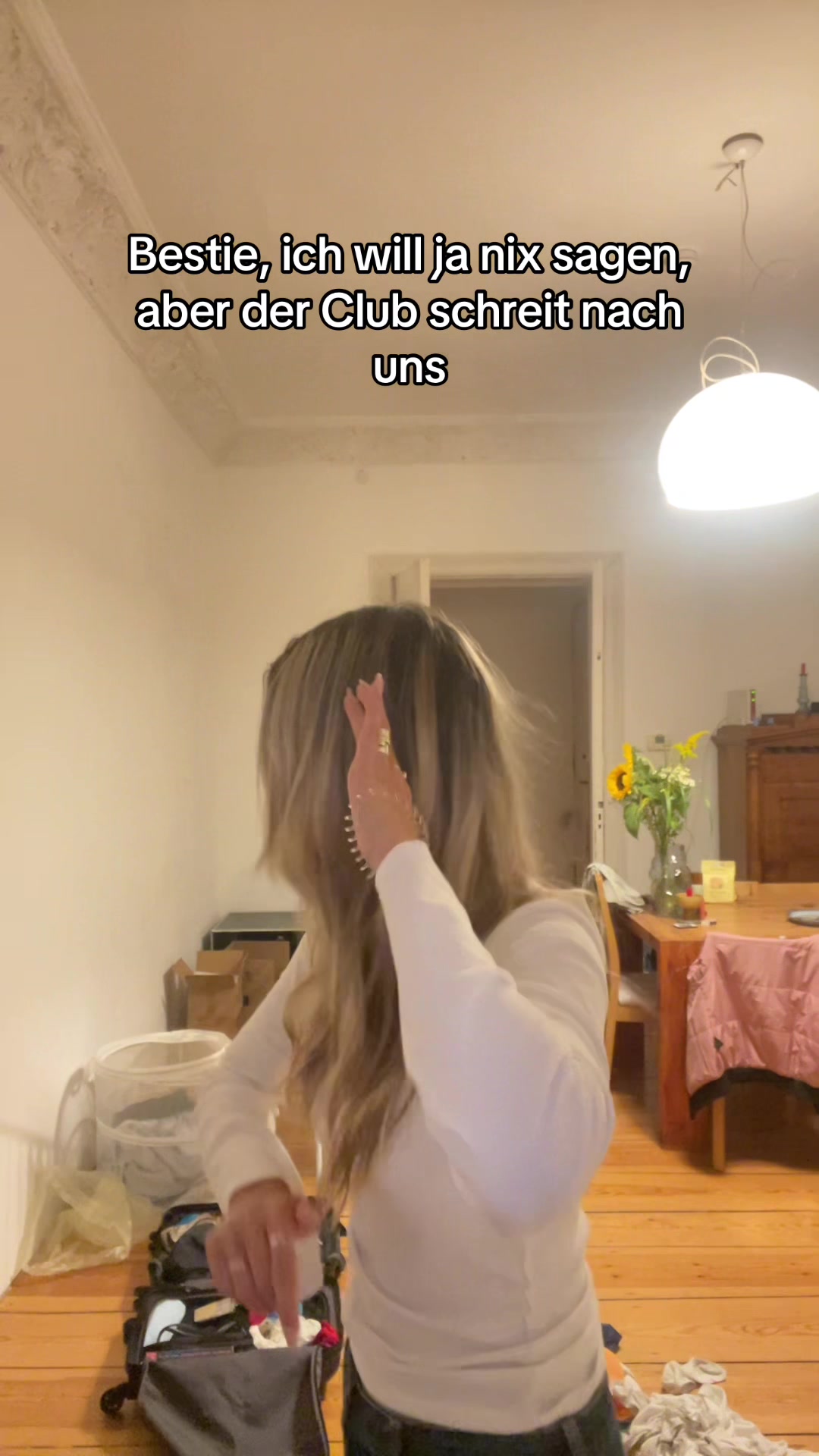 @Mathilde