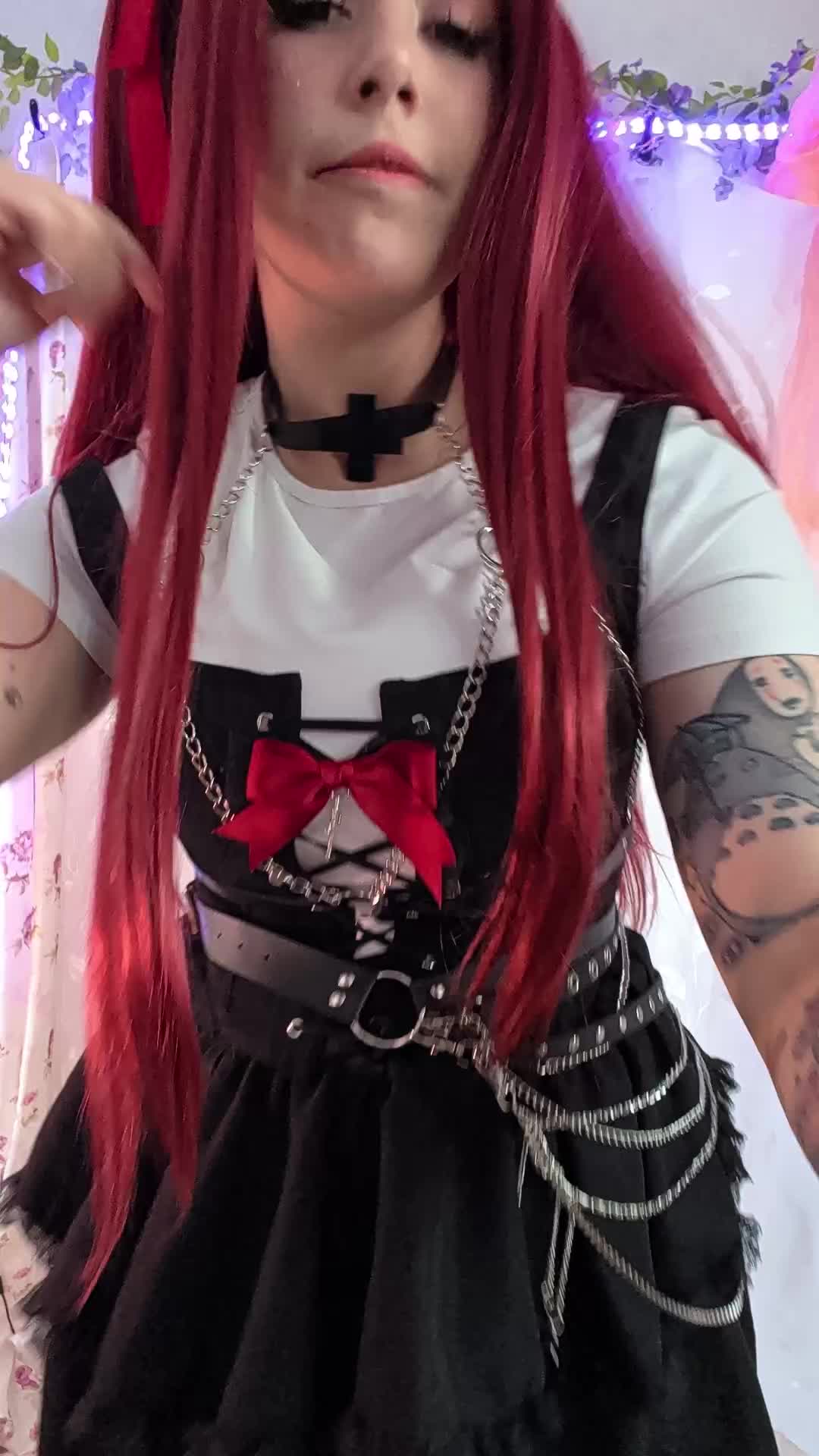 @Mei
