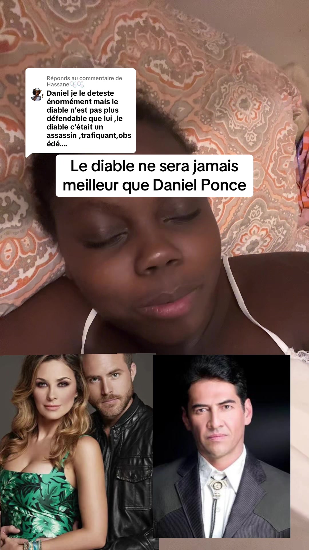 @Les meilleures séries ❤️