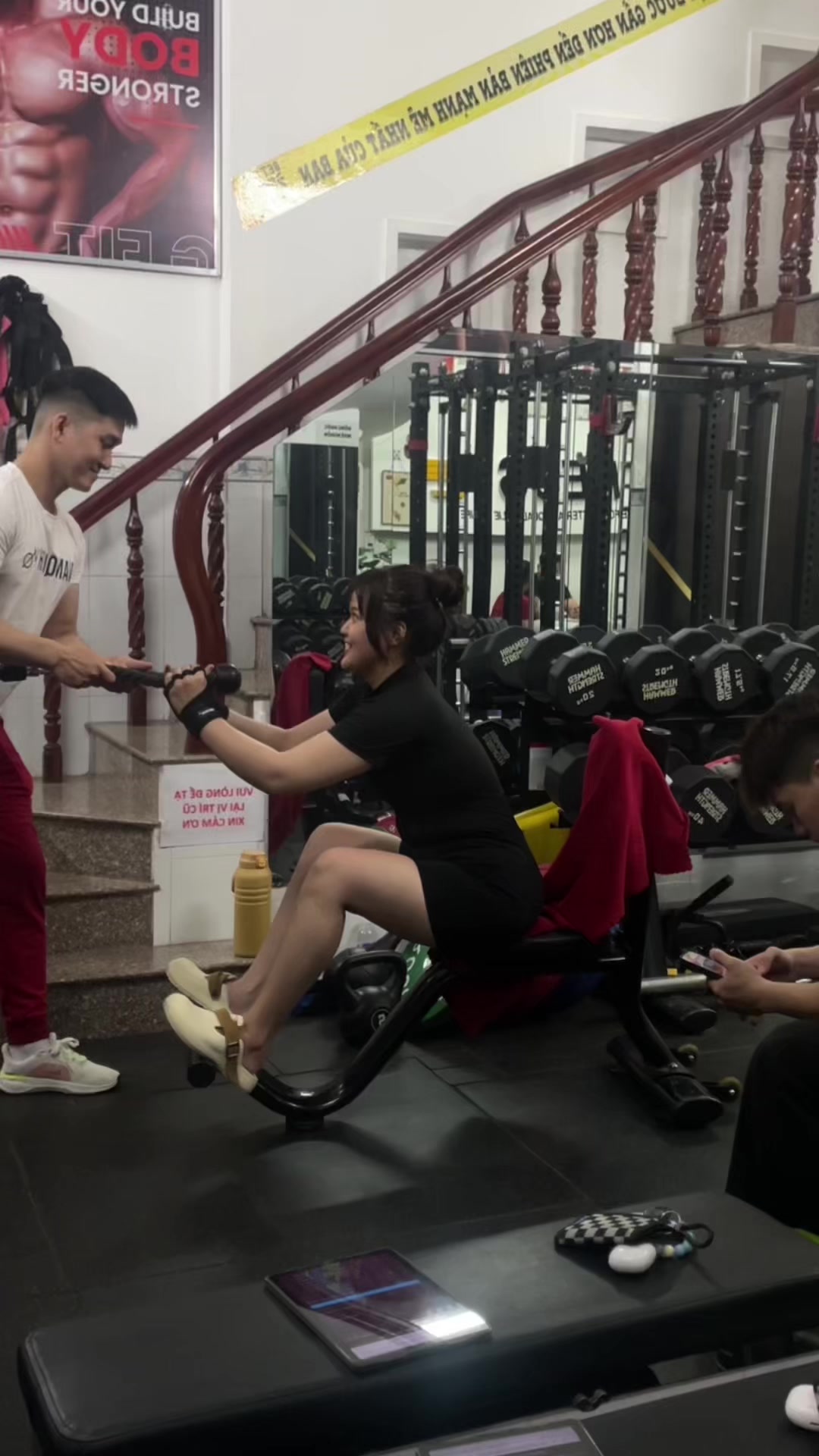 @D&Đ Fitness Cần Thơ