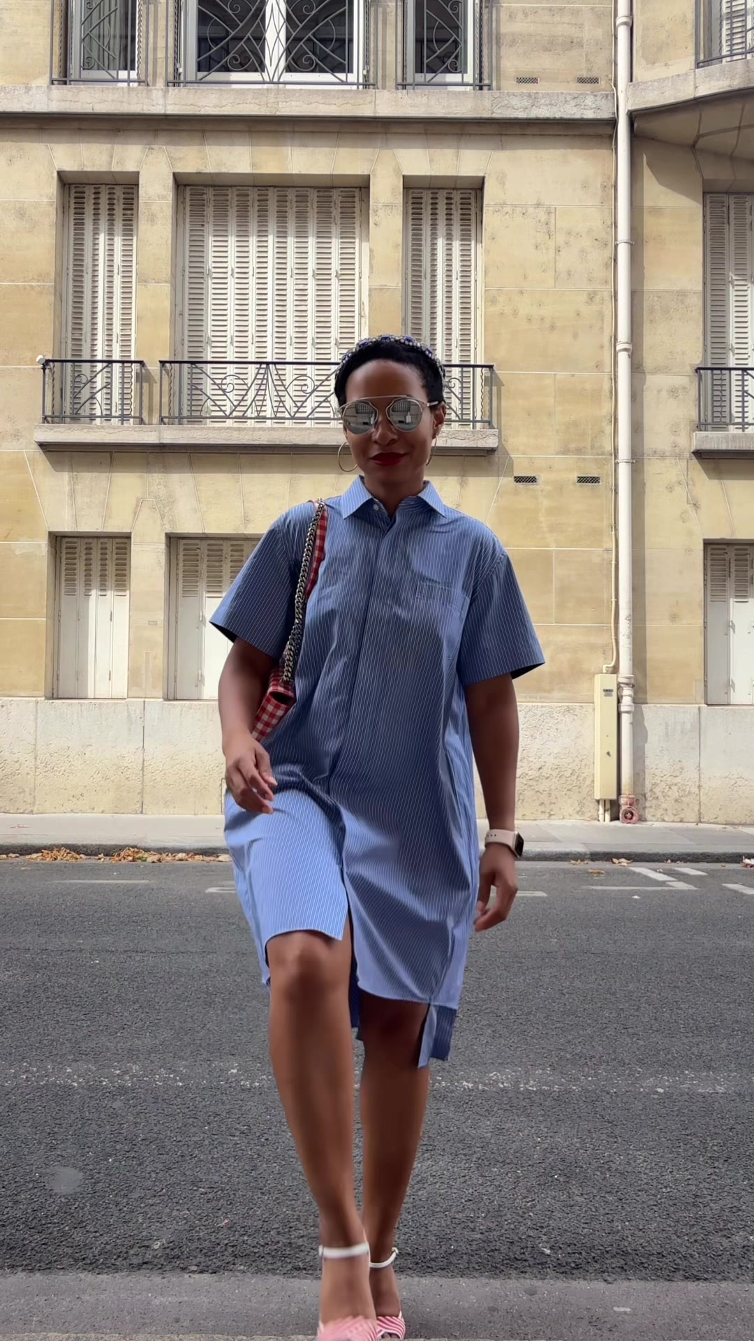 @Adriel Felise | Style & Paris