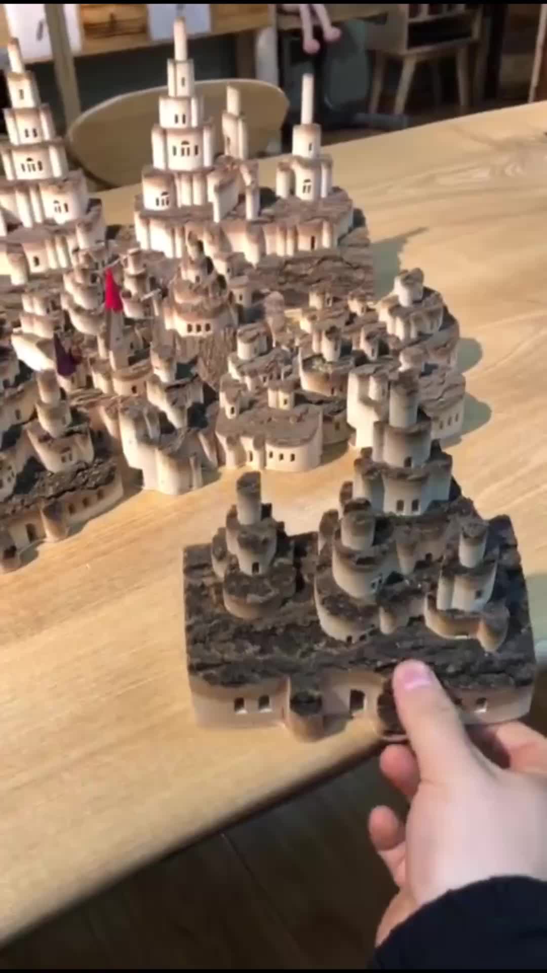 @Playful Carvings