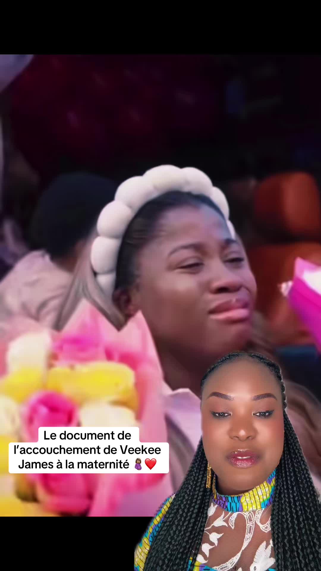 @Eunice Obi Officiel