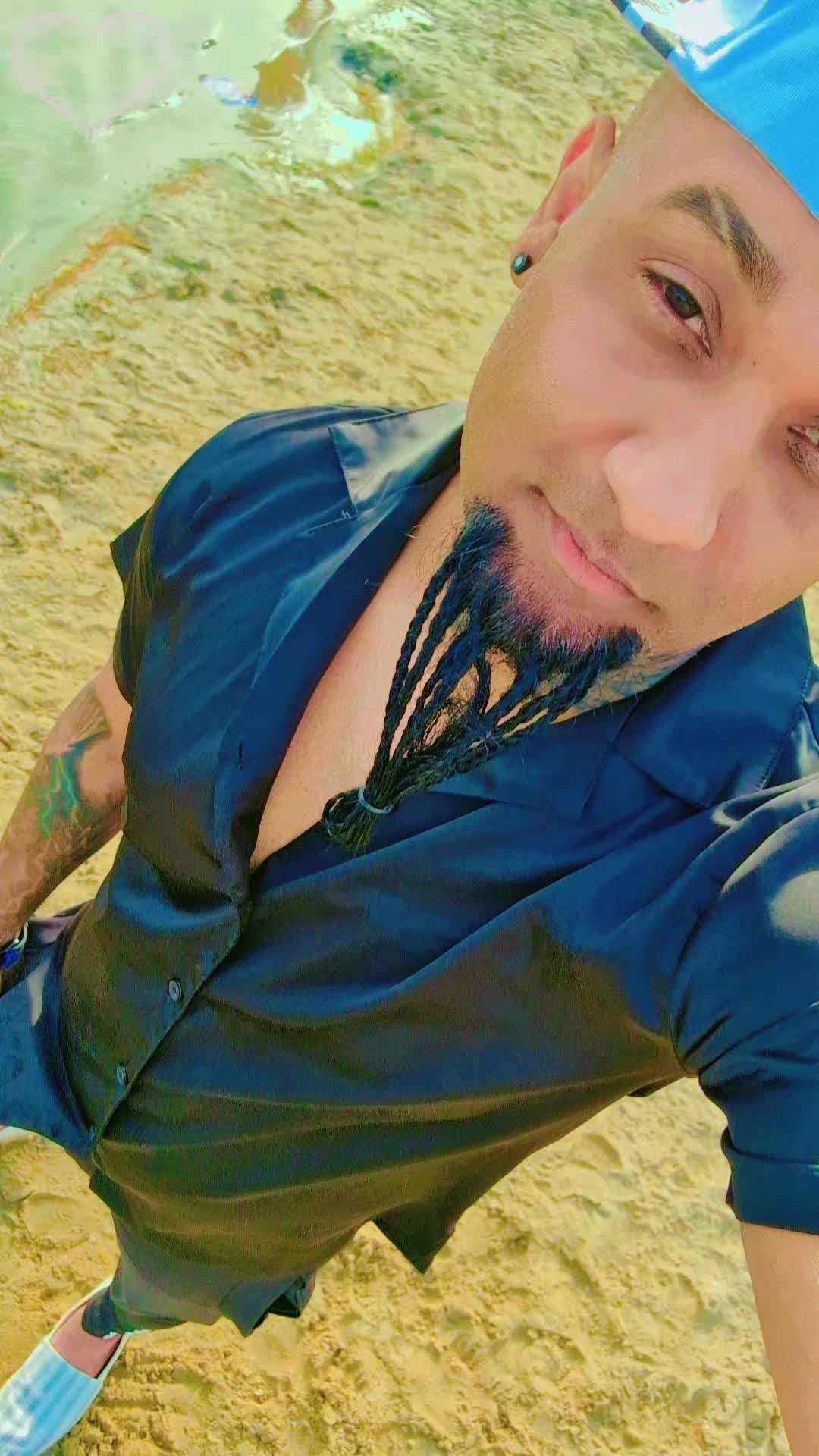 @RealManFashionStyle007