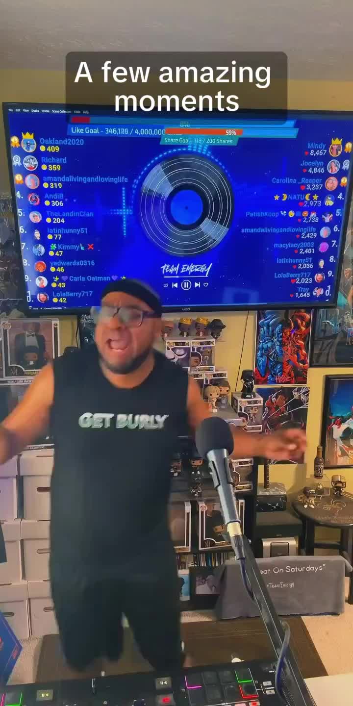 @DJ EmJaybeats