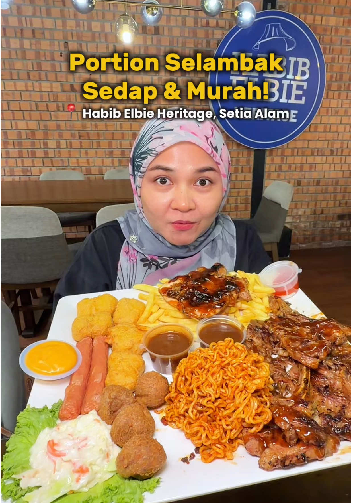 @Aieen Foodie
