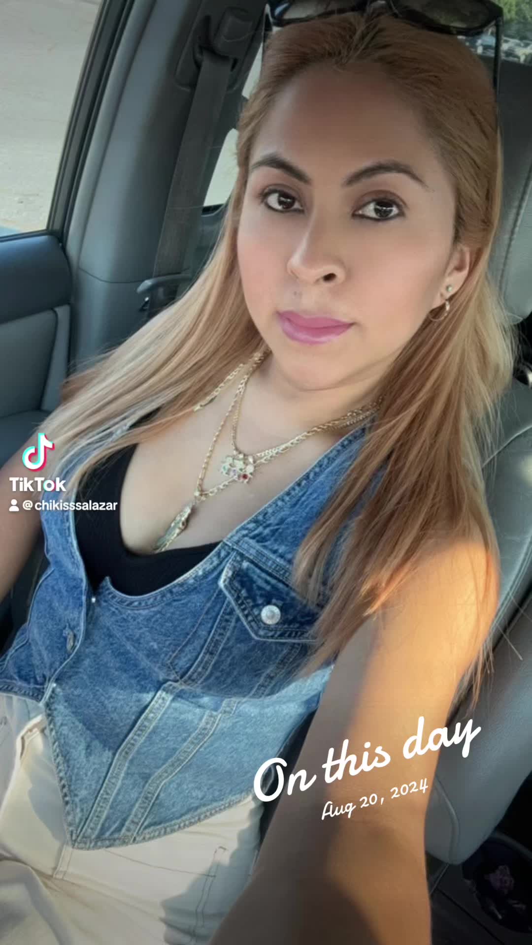 @Chikiss Salazar