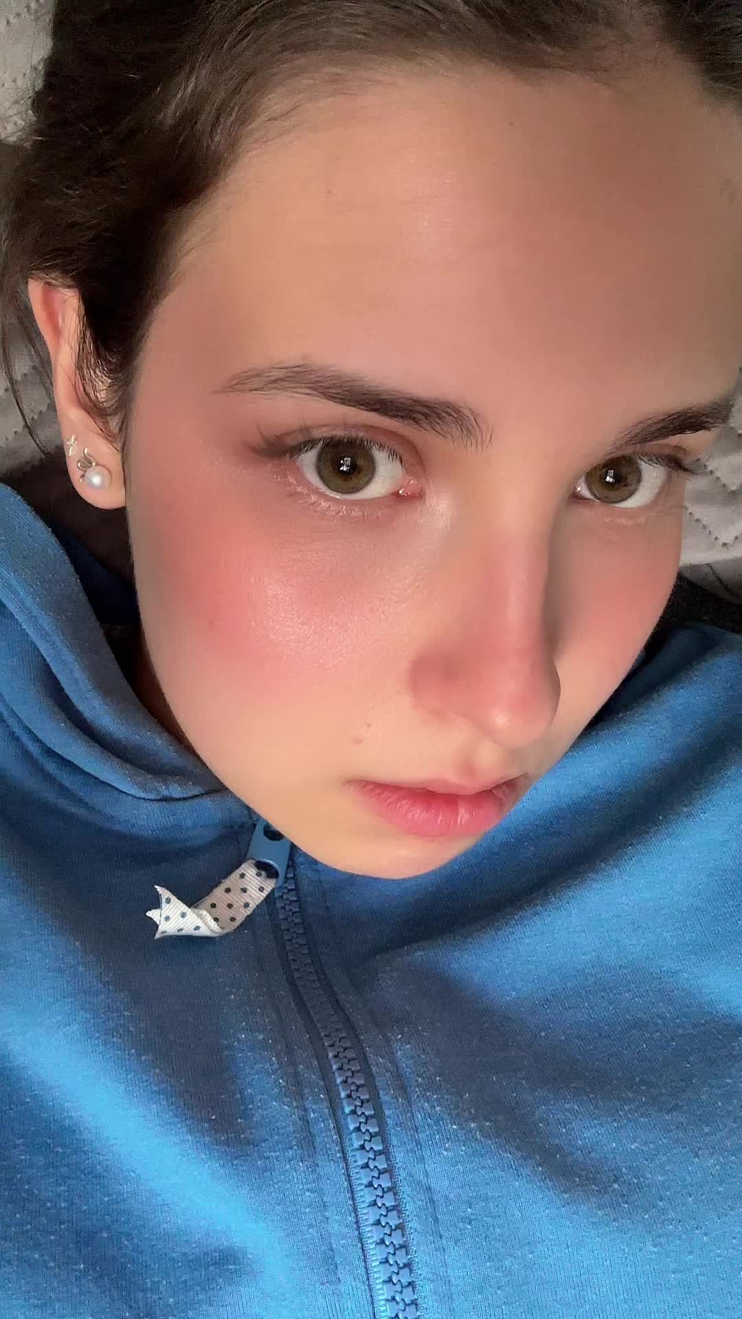 @michelle:)