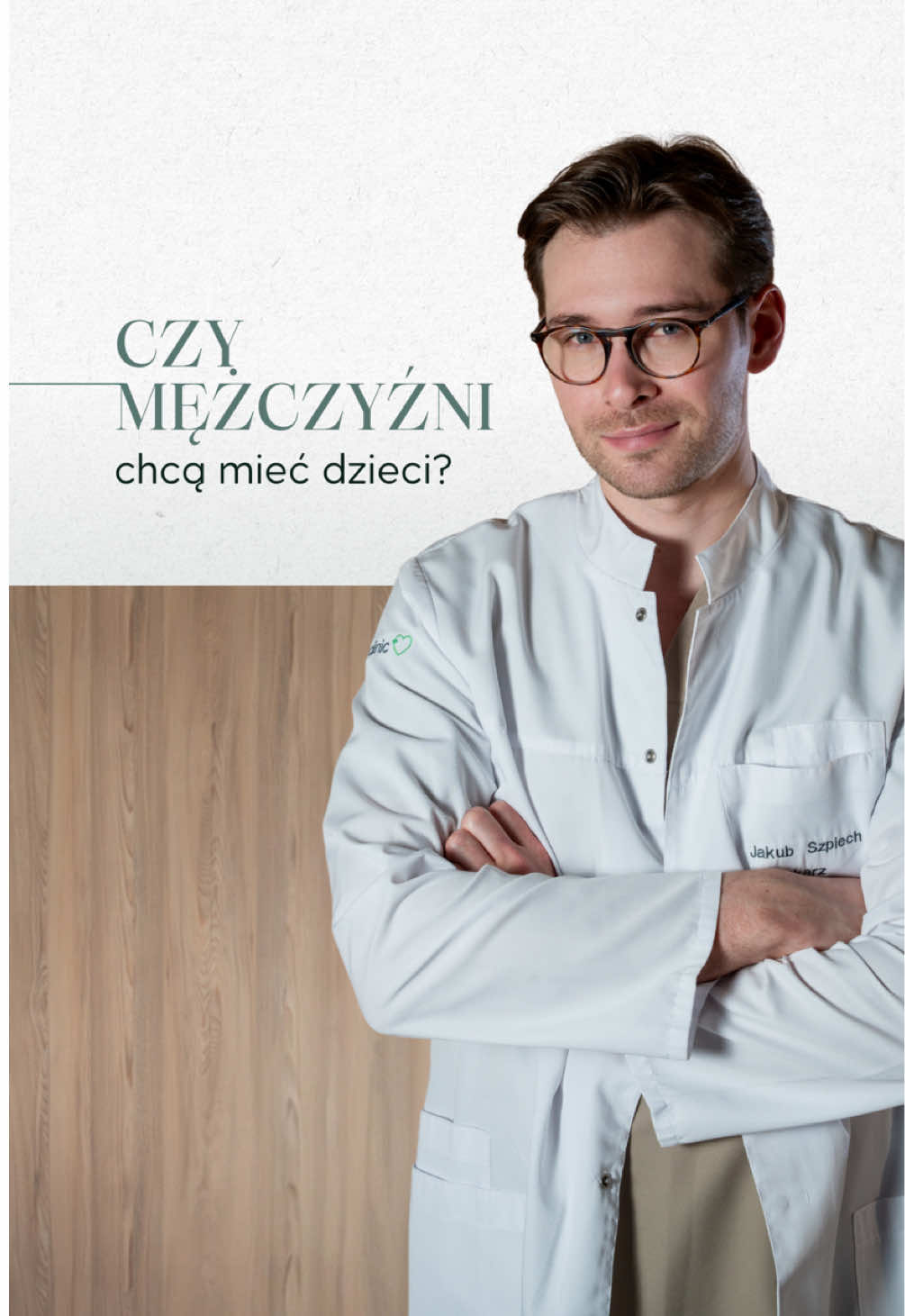 @lek. Jakub Szpiech | Ginekolog