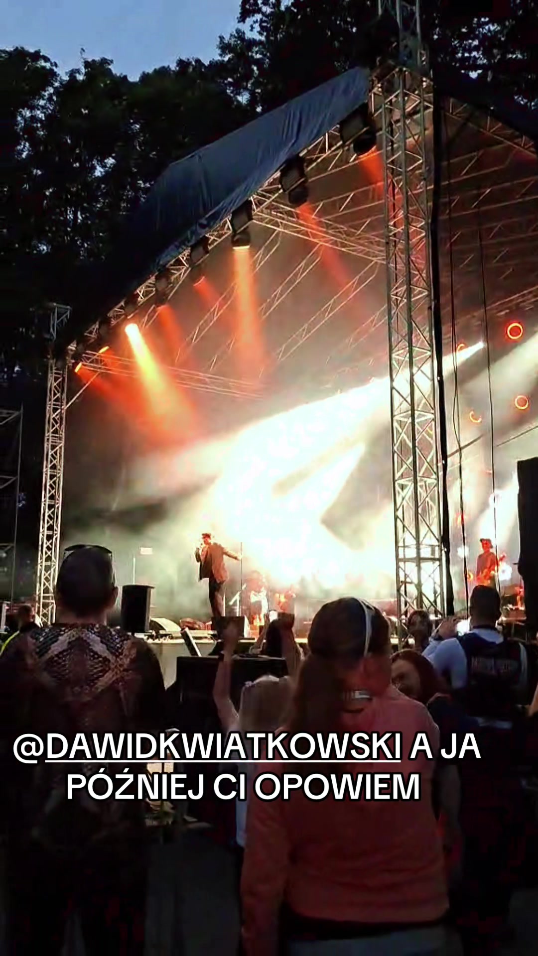 @Mojekoncertowezycie