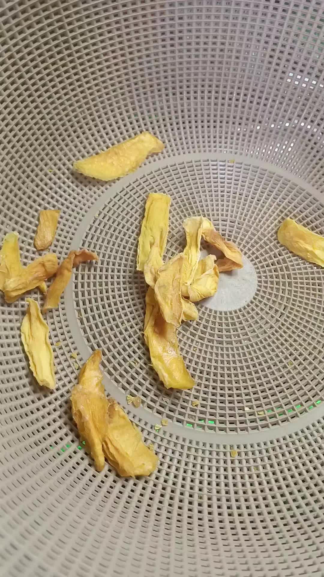 @La Maison De La Mangue Séchée
