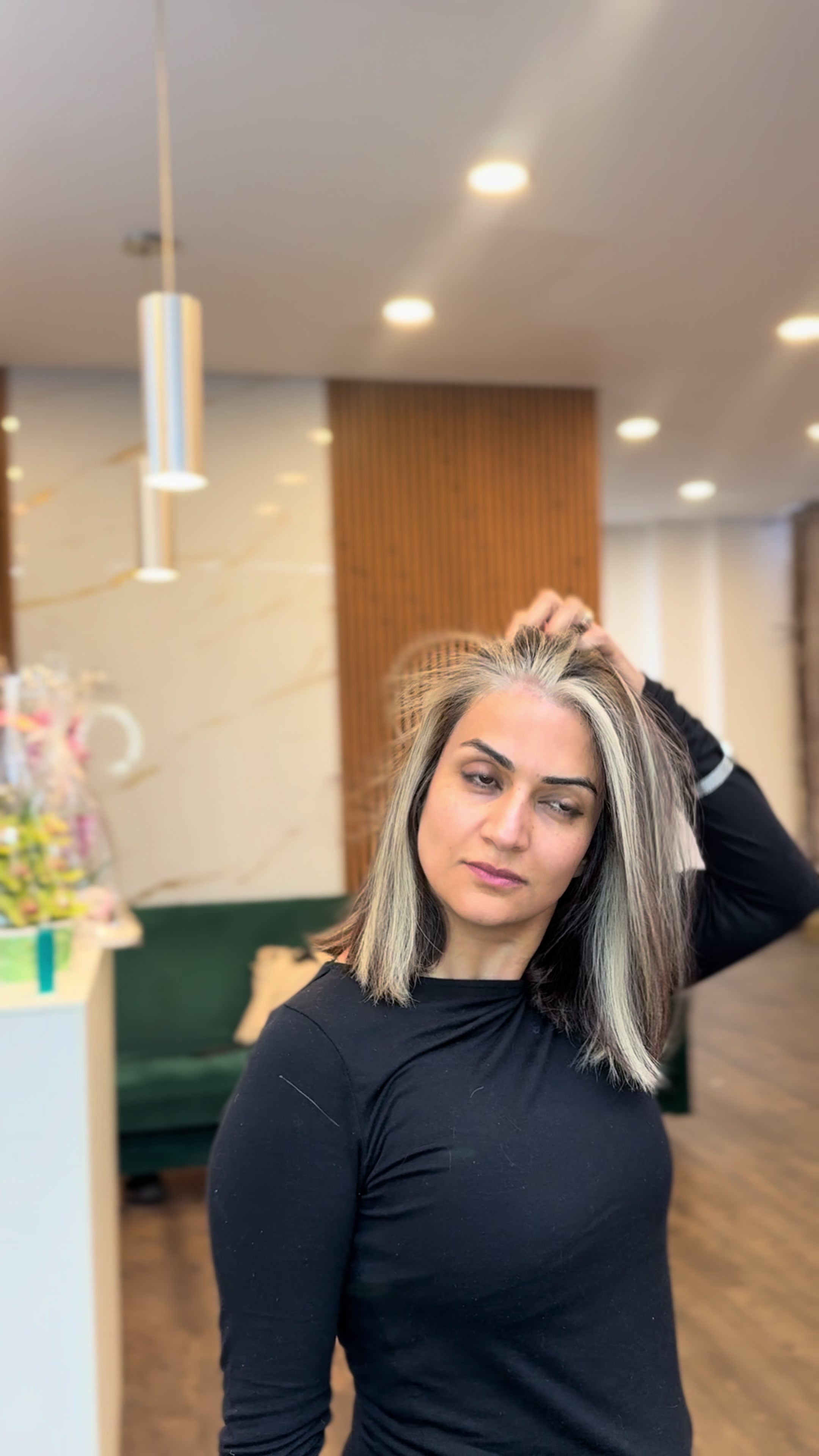 @Traum Beauty Salon Samira