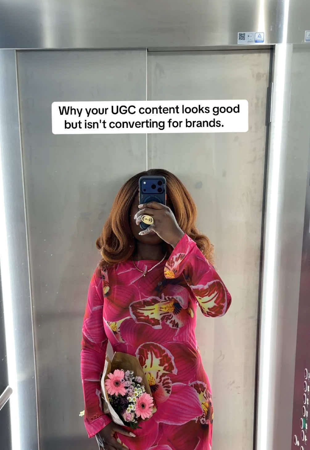@Peace | UGC Creator & Coach