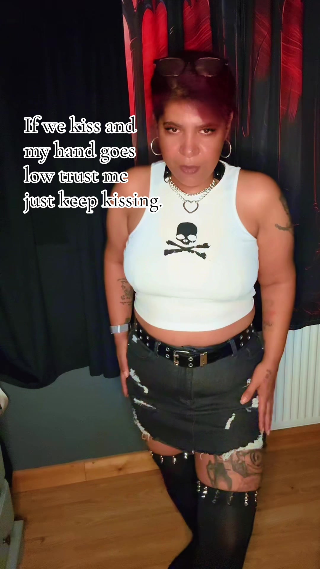 @🖤💀Sarky Suzie💀🖤