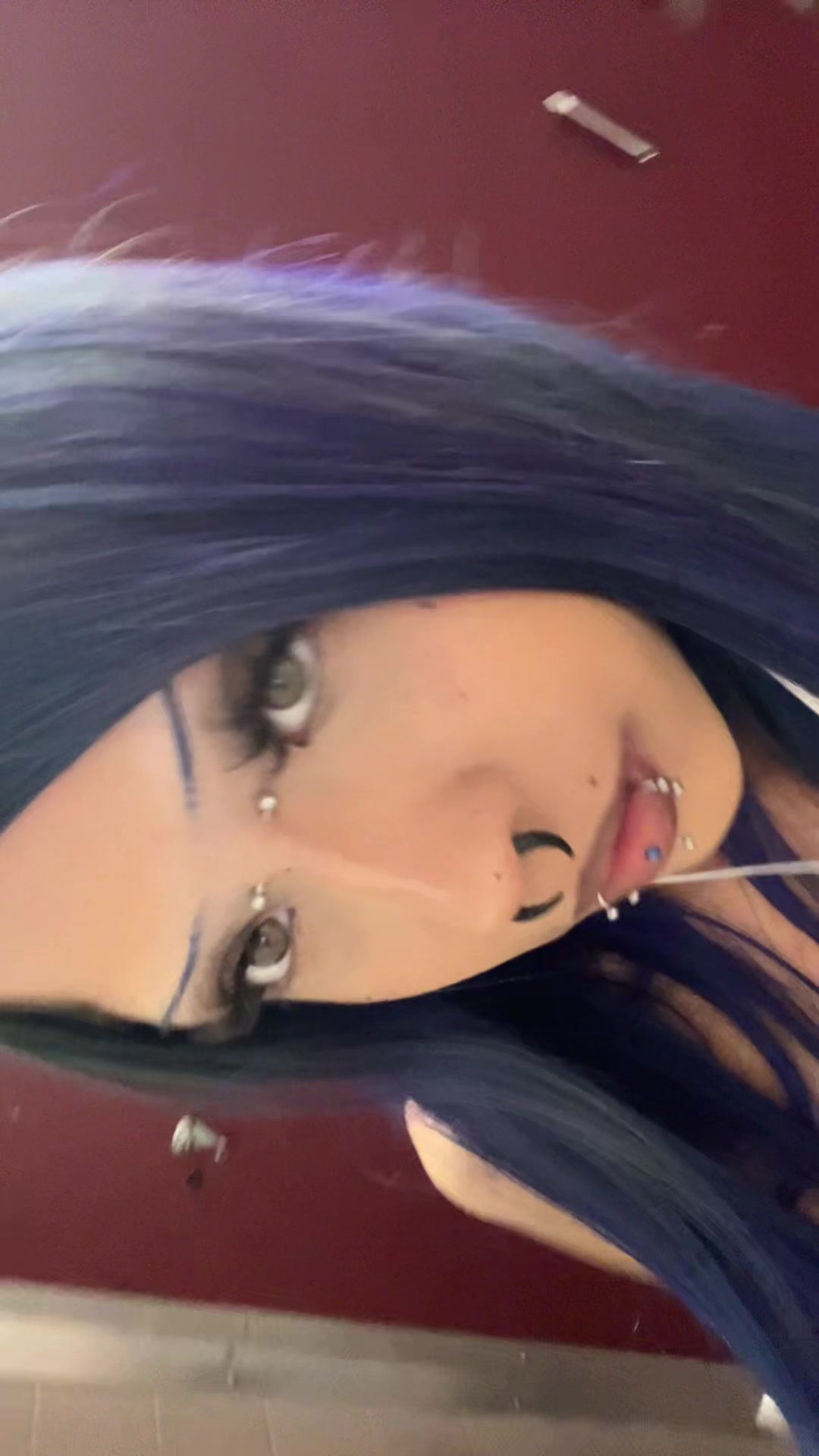 @≽^&bull; ˕ &bull; ྀི≼