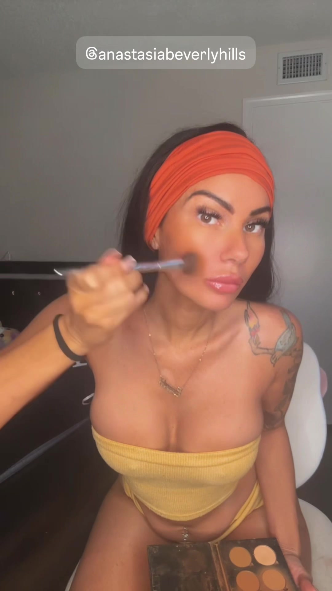@Bellissima