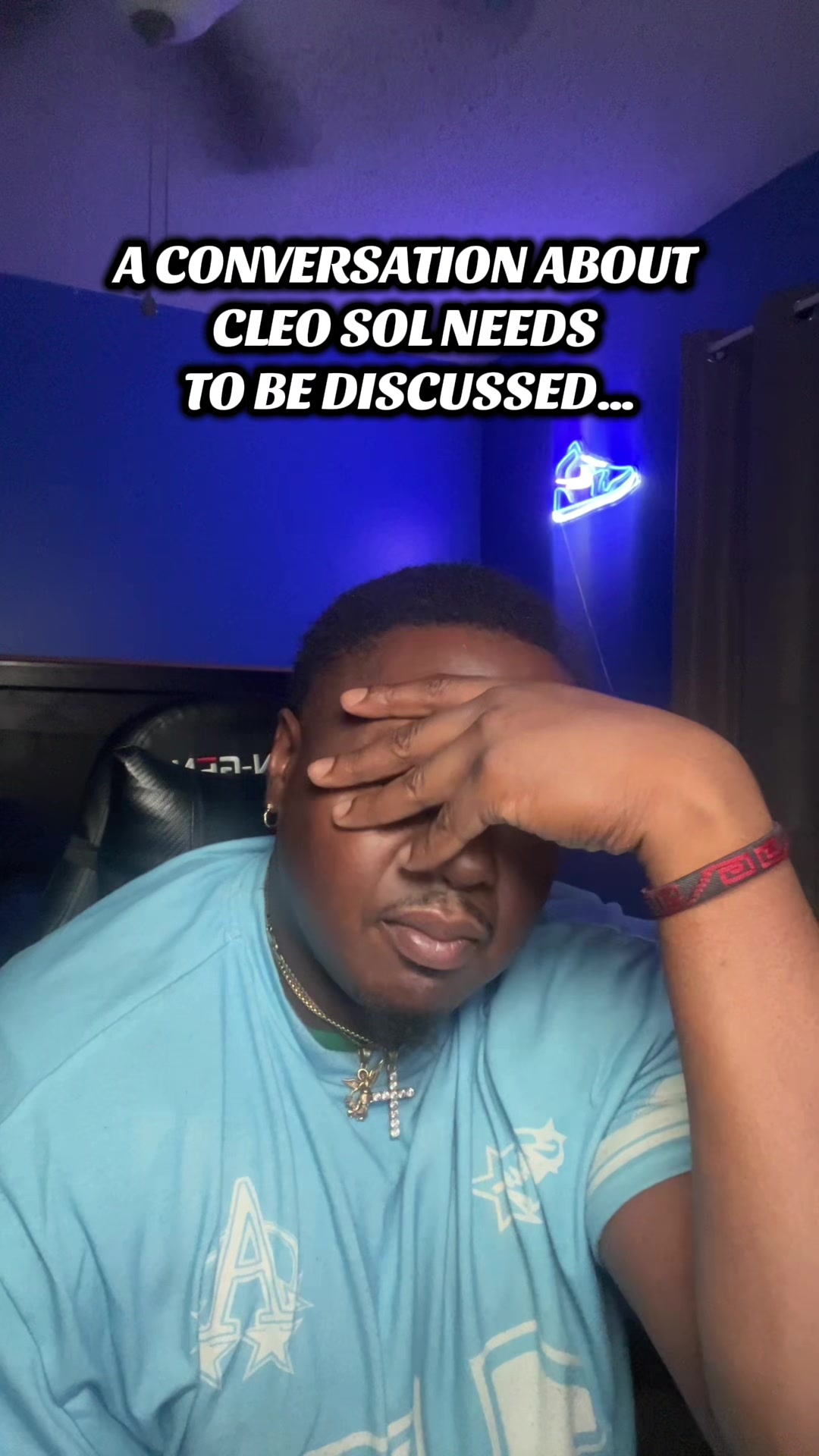 @Sharp Reacts