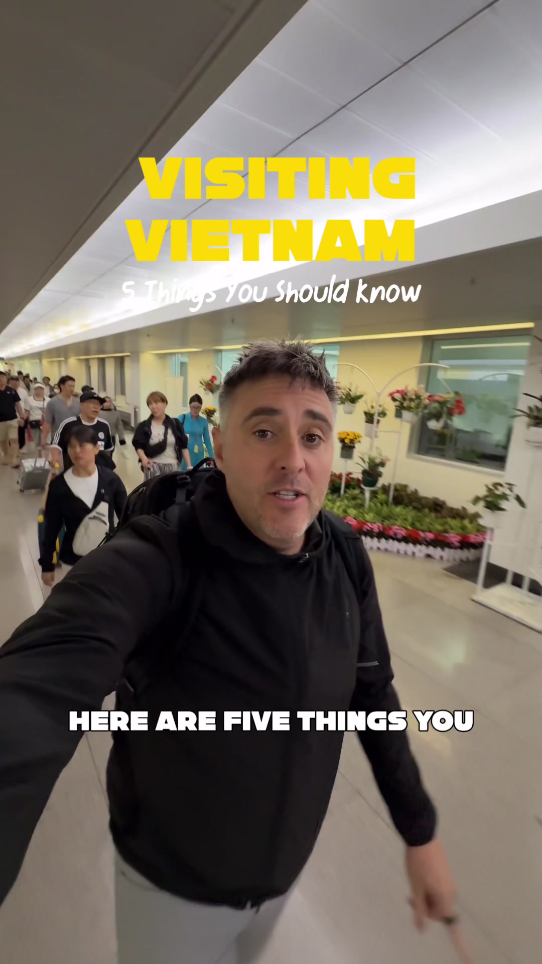 @Michael | Solo Travel + Food