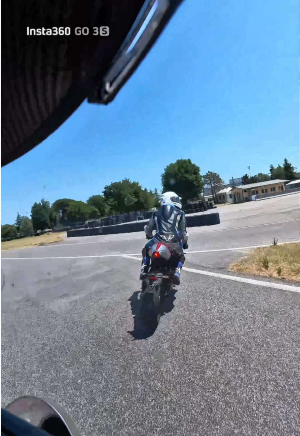 @Tutti Pazzi Per La Pista