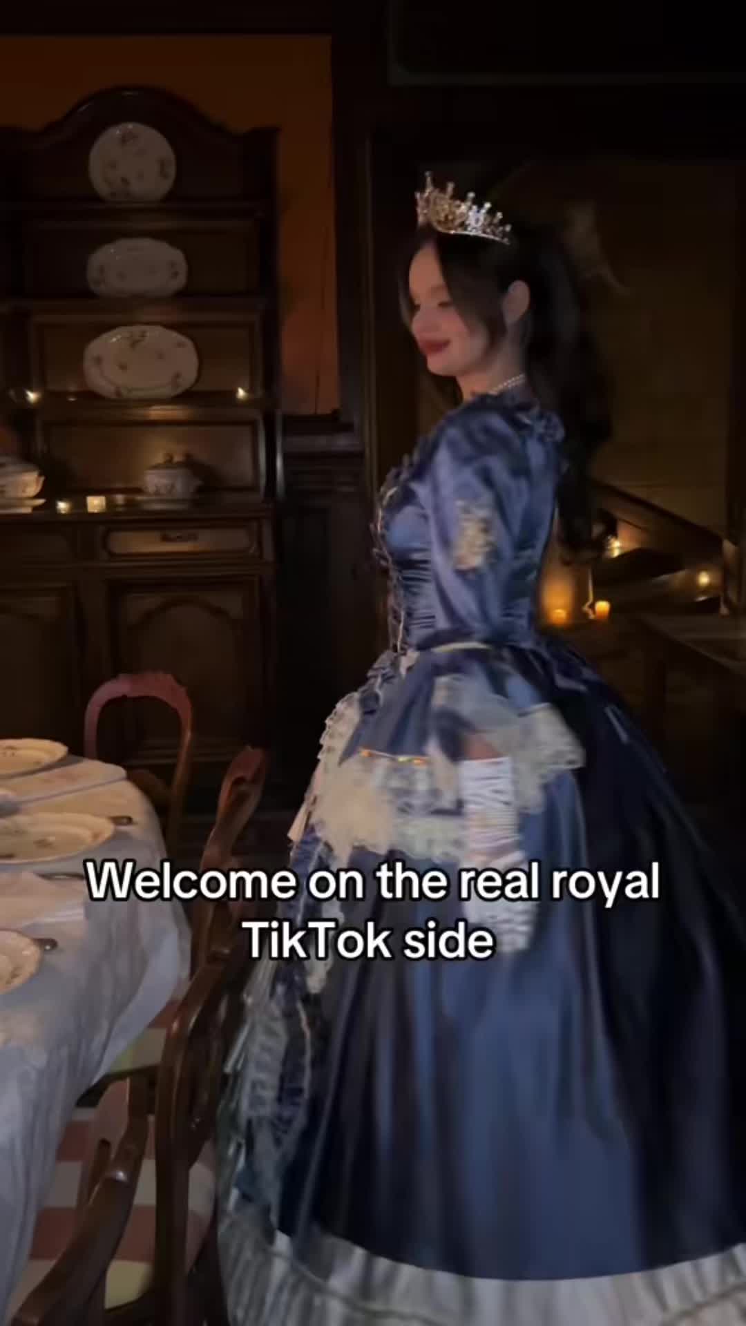 @Princess of Lyon