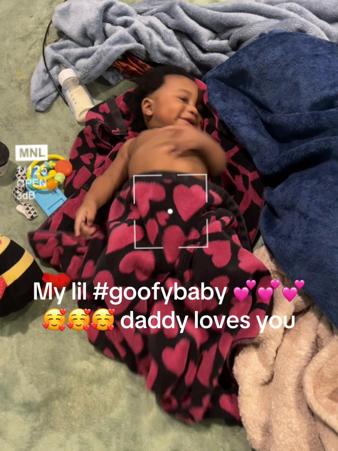 @Aaron James McCoy