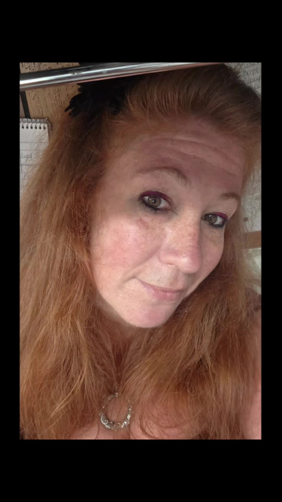 @Lucia-Lucy Marie Lehman
