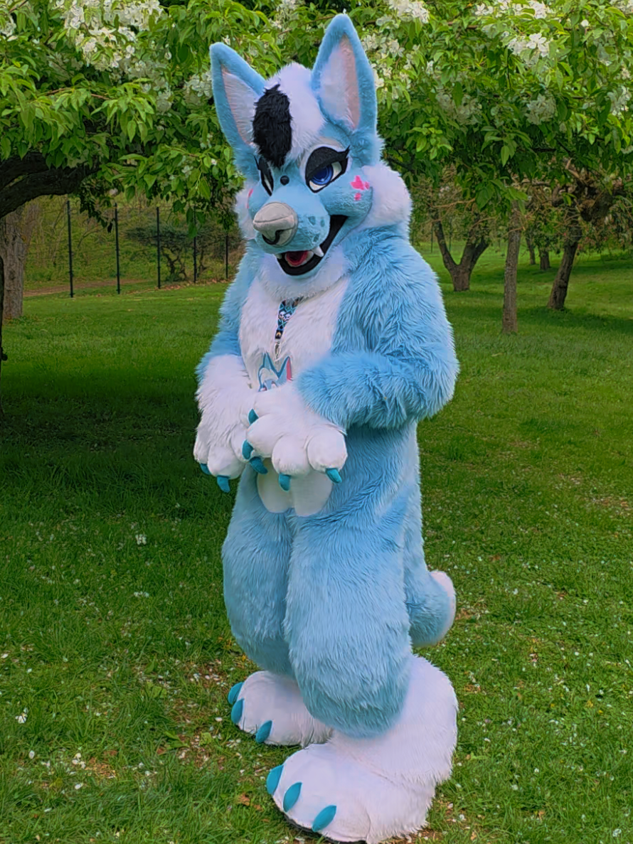 @✨️Skyla Vixen✨️