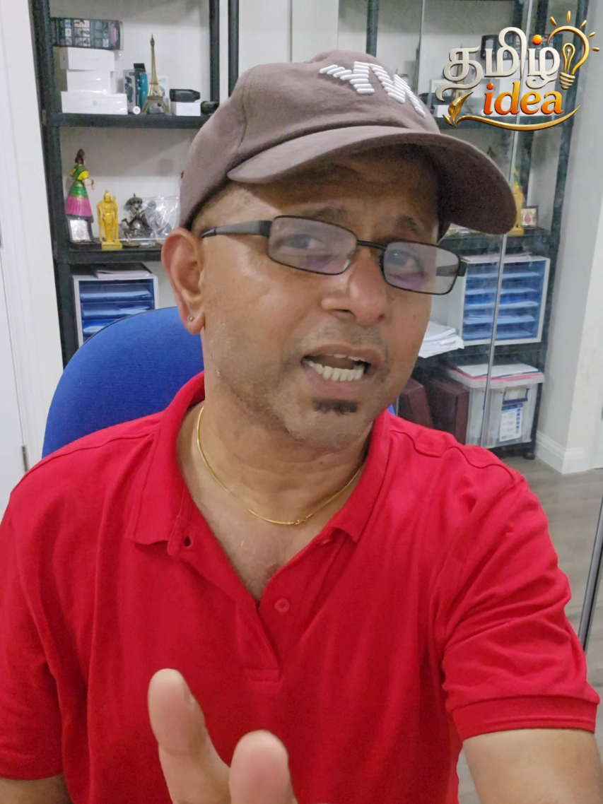 @Tamilidea