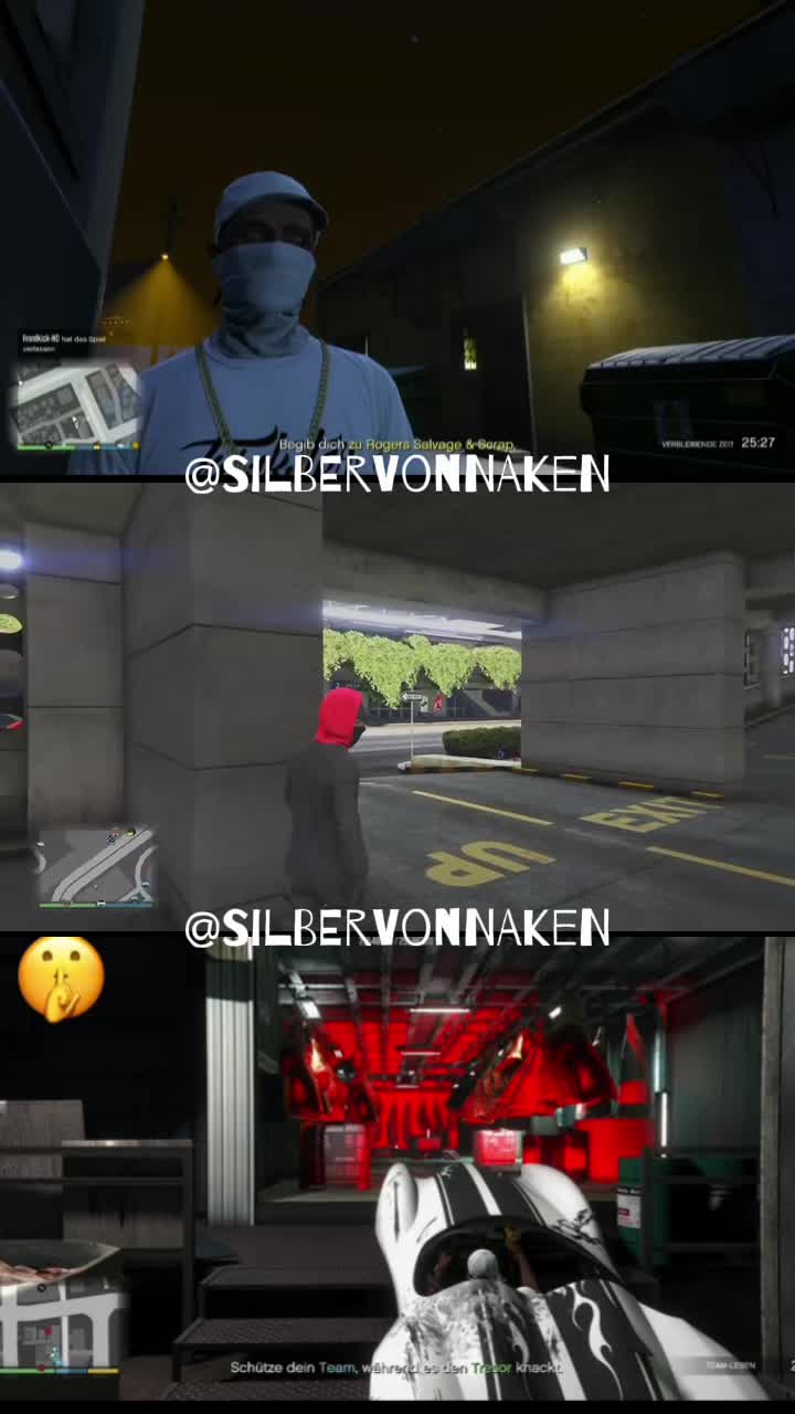 @Silbervonnaken