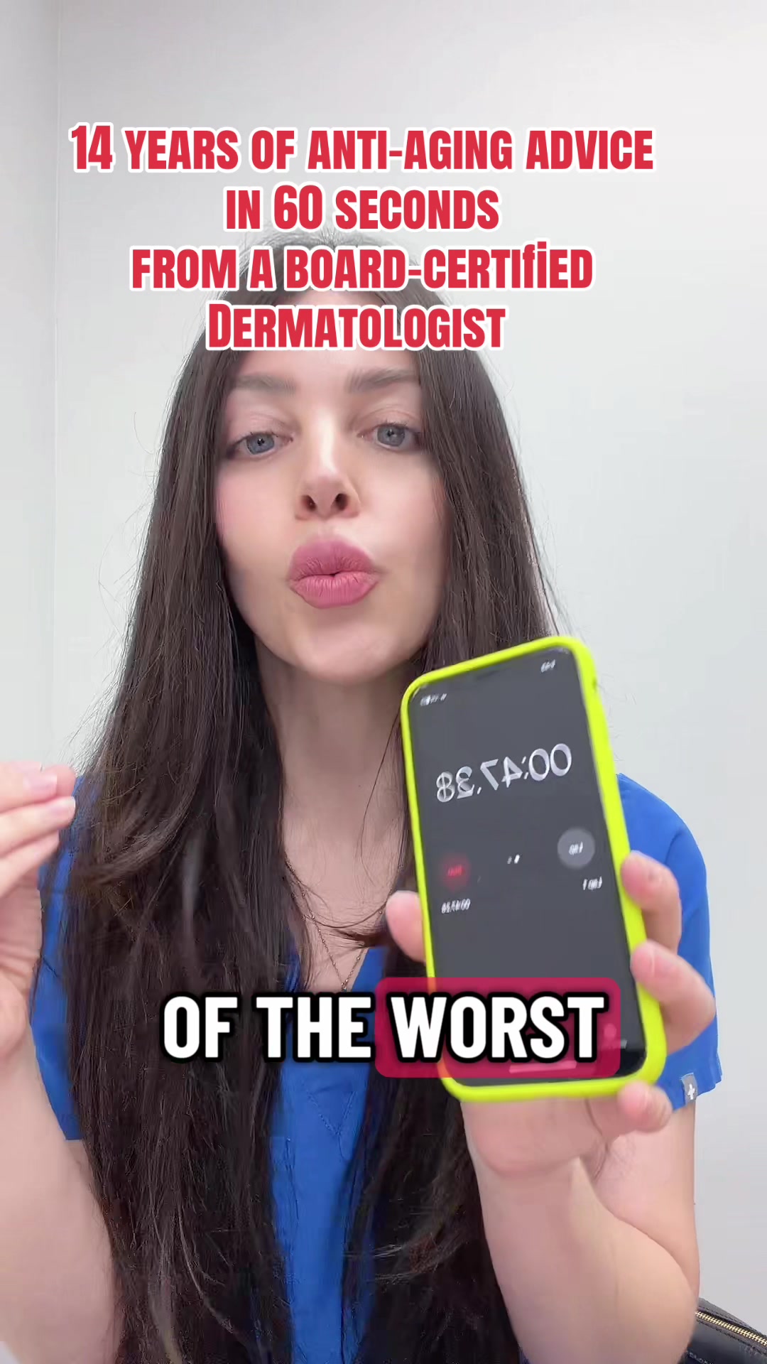 @Dr. Briana Brown