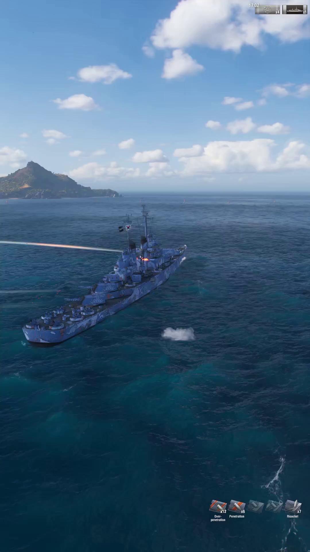 @WorldOfWarships