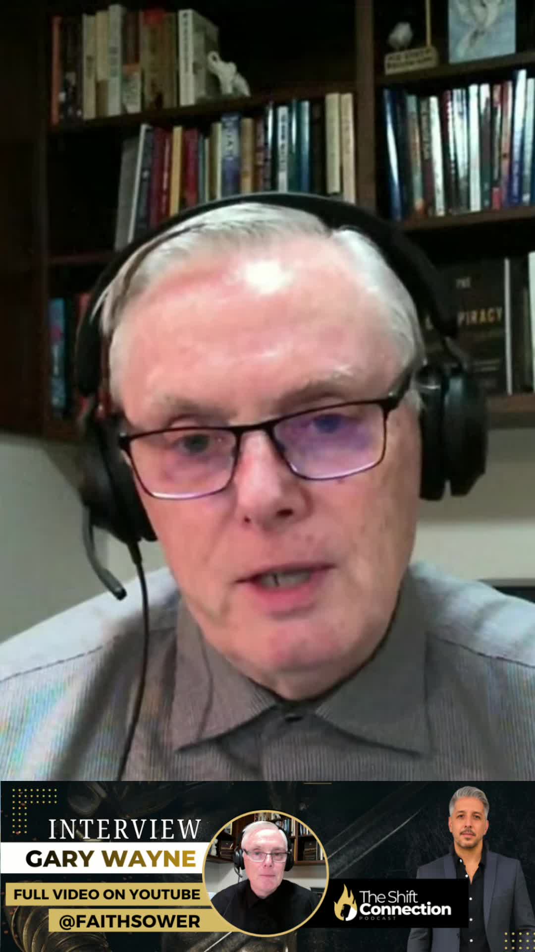 @Faith Sower | Bible Prophecy