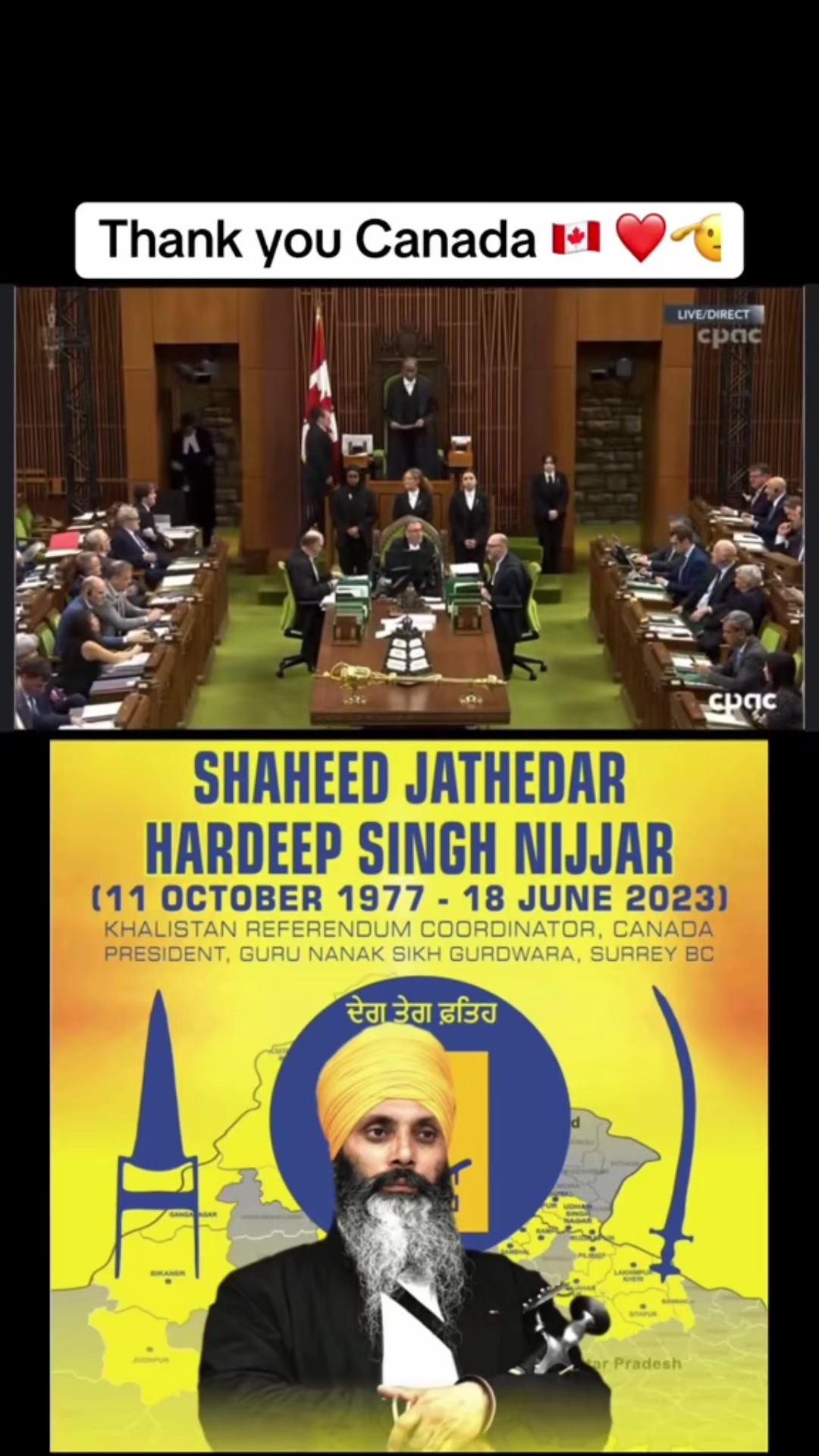 @Desh Punjab 💪🏼