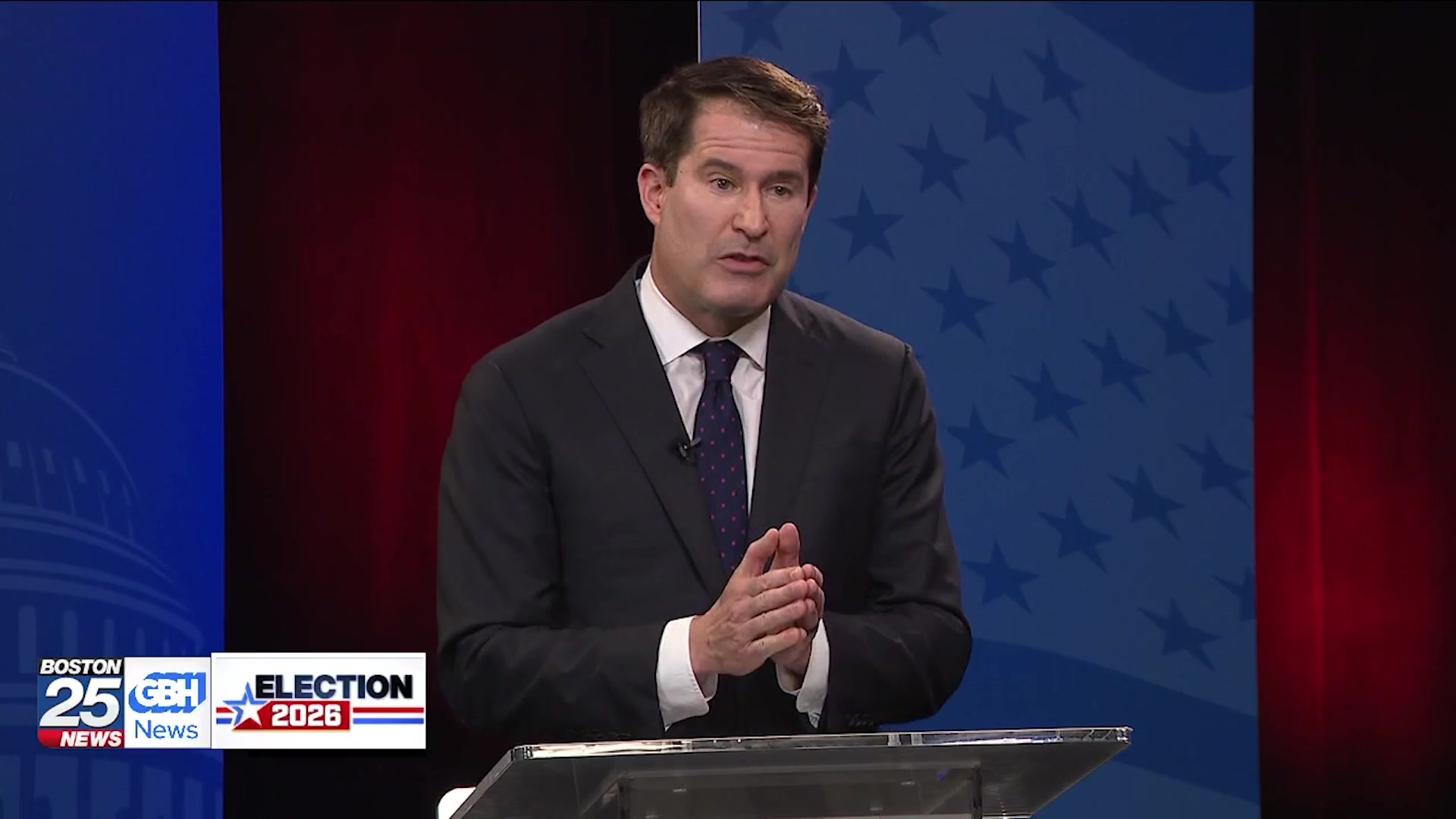 @Seth Moulton