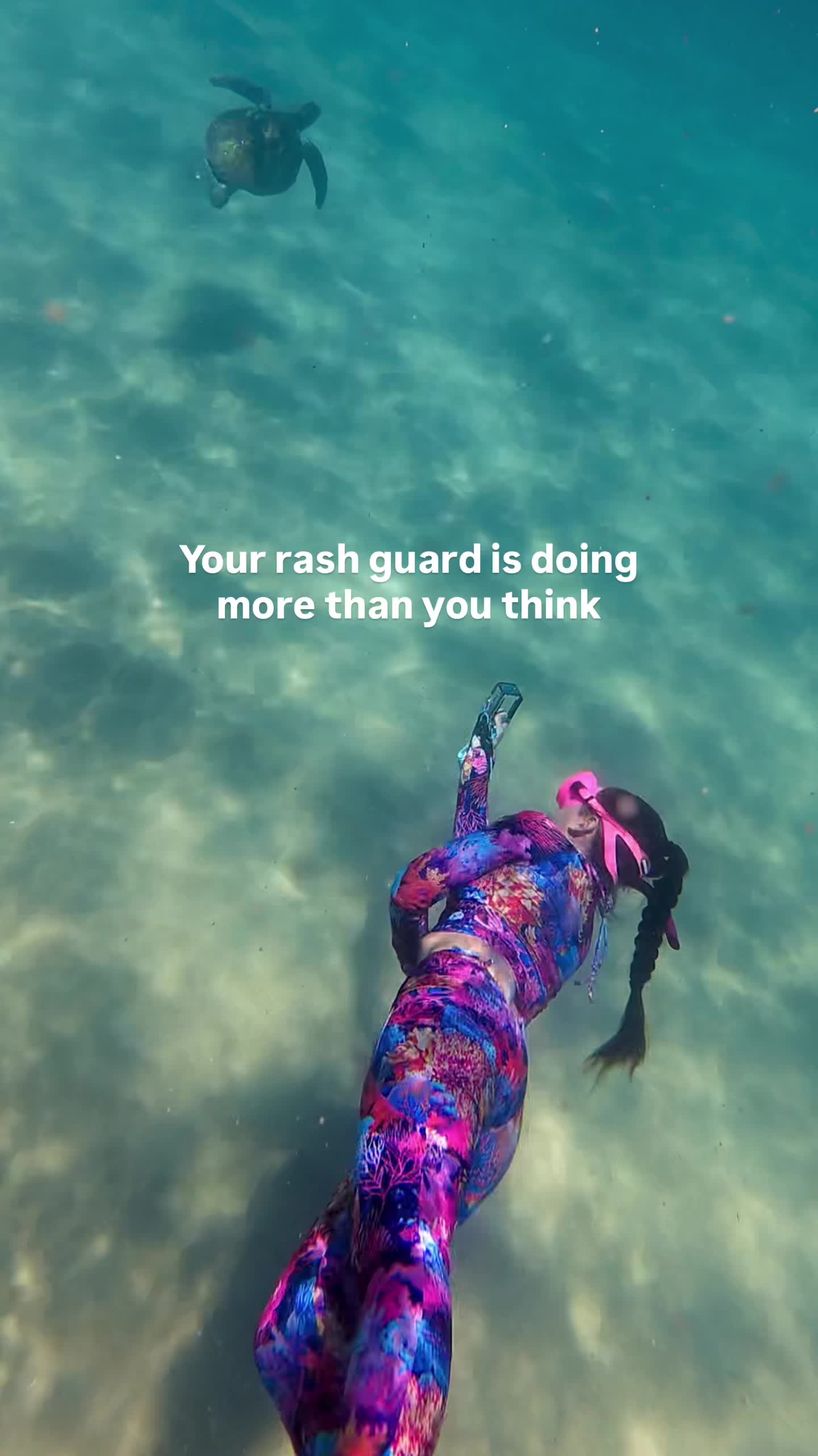 @The Dive Compass