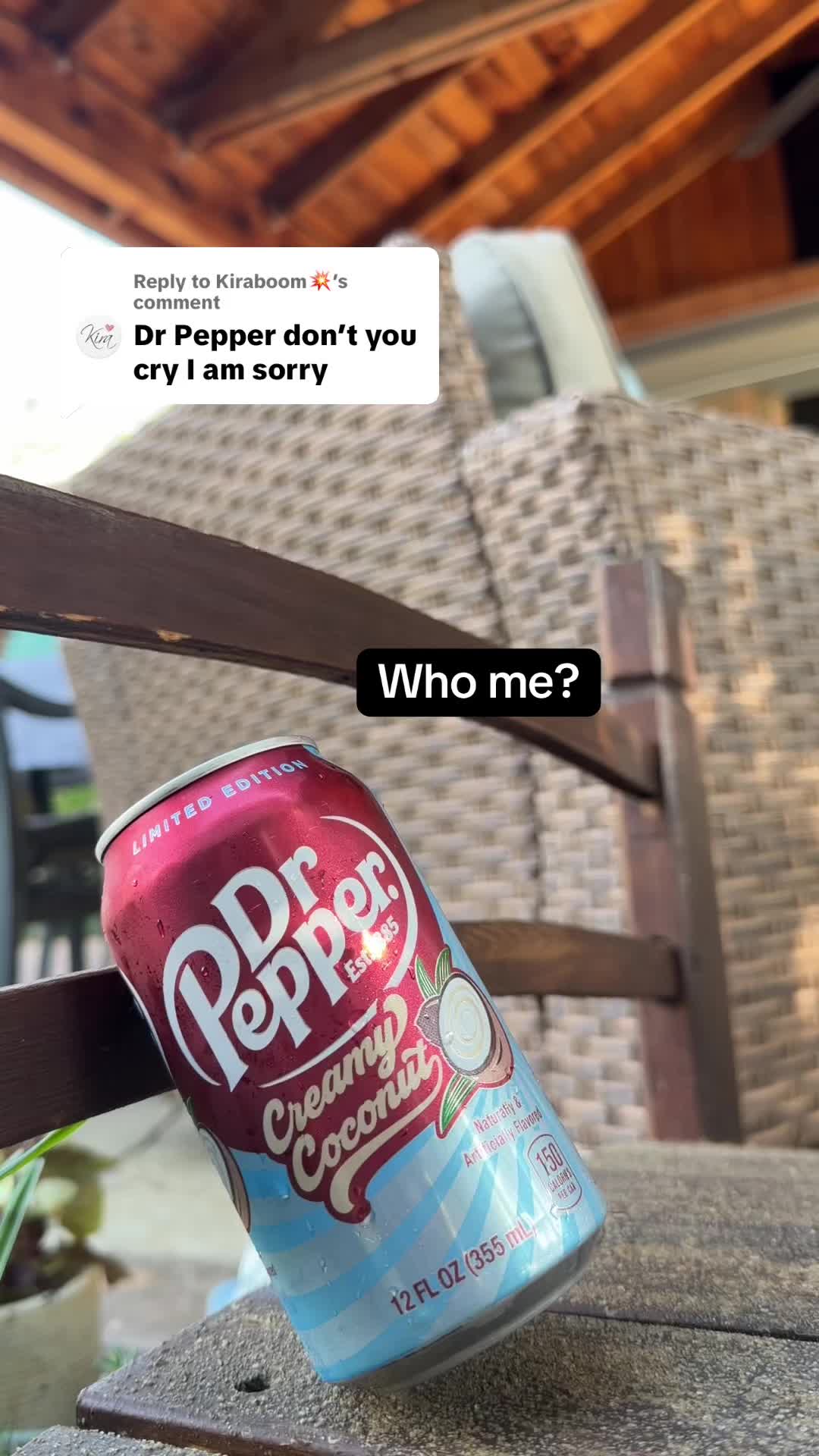 @Dr Pepper