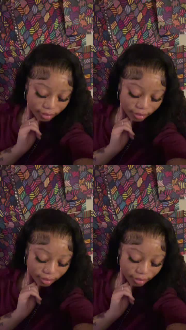 @pretty face adorable