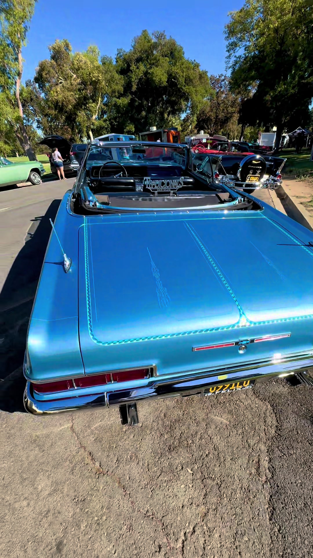 @IG @lowridingcultura
