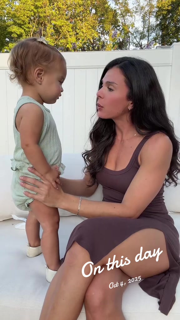 @LIV &mdash; solo mom