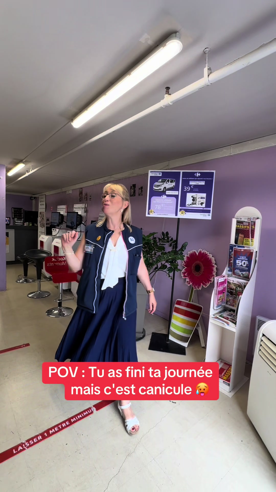 @Carrefour CHARTRES