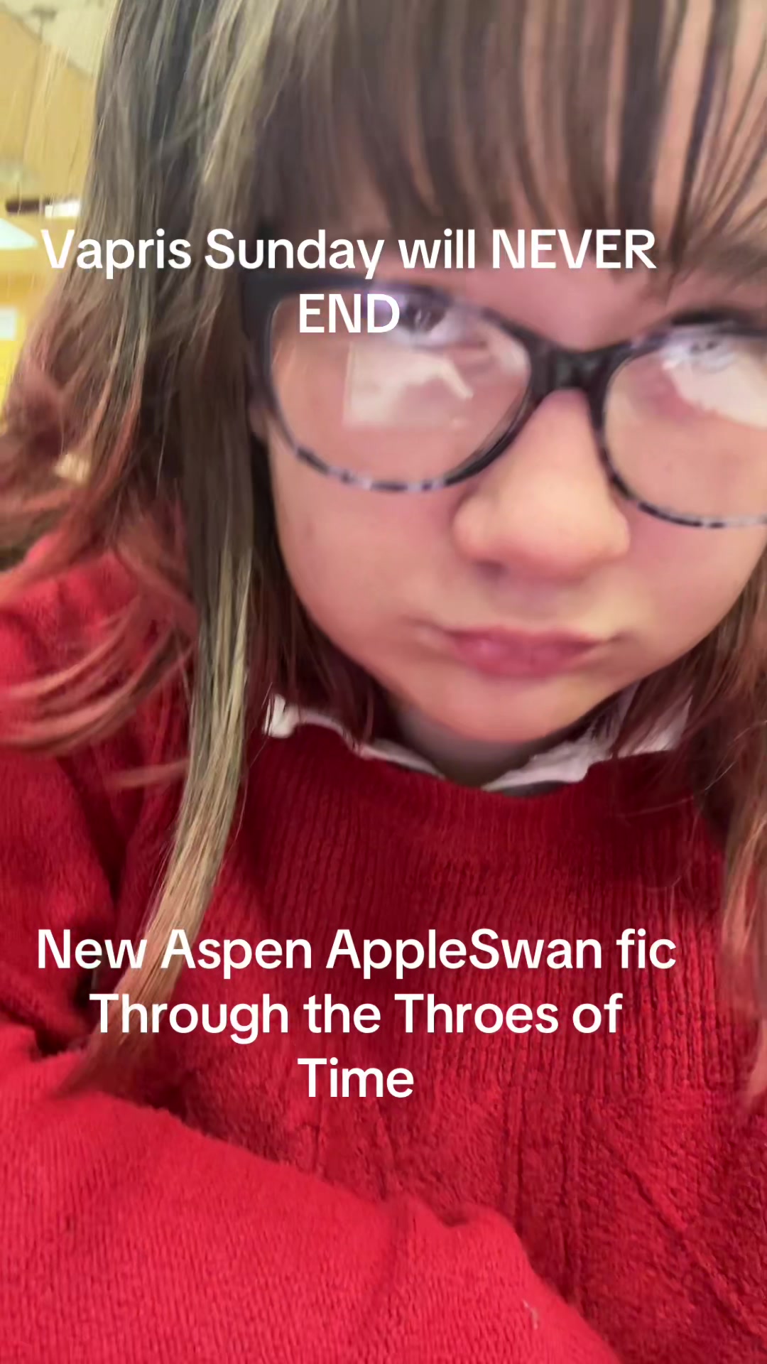 @Apple Swan