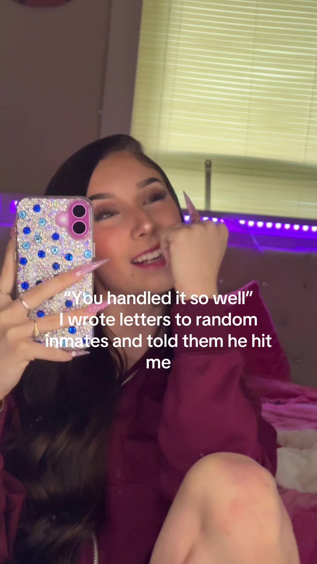 @maddie:)