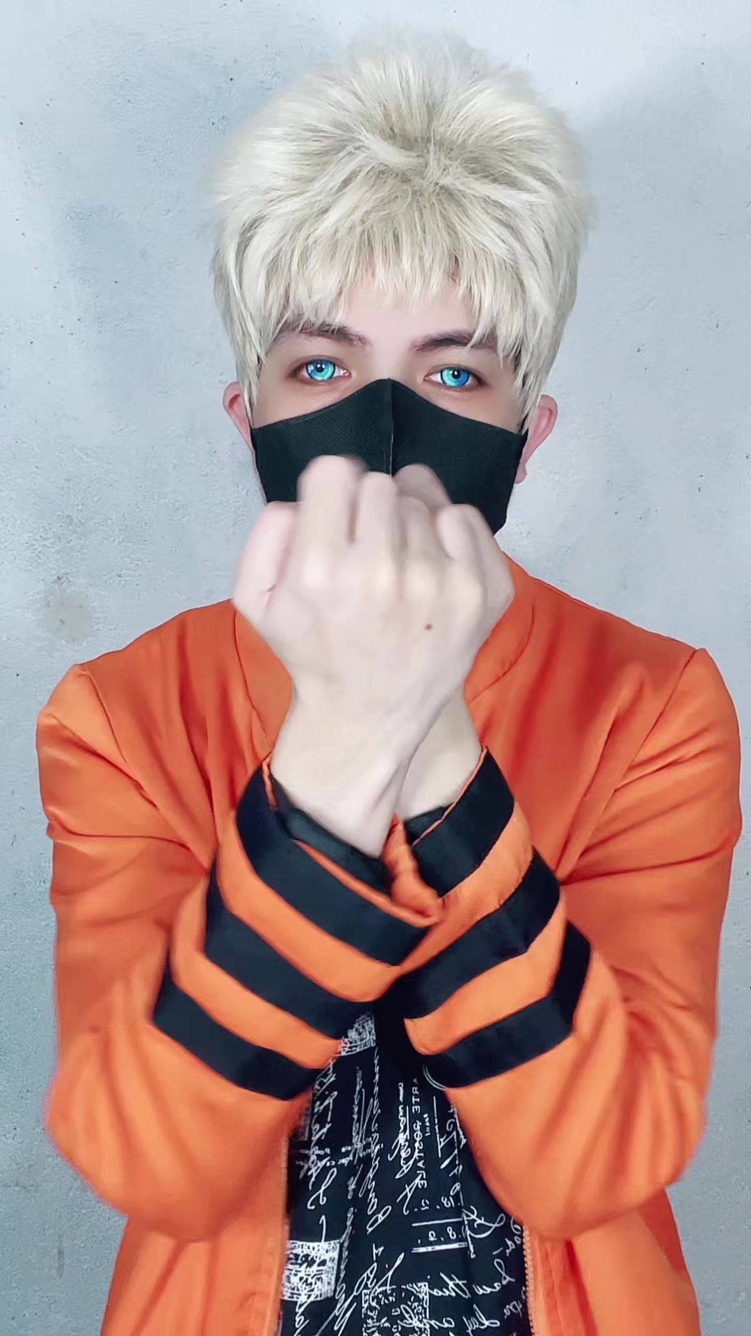 @Masked Hokage