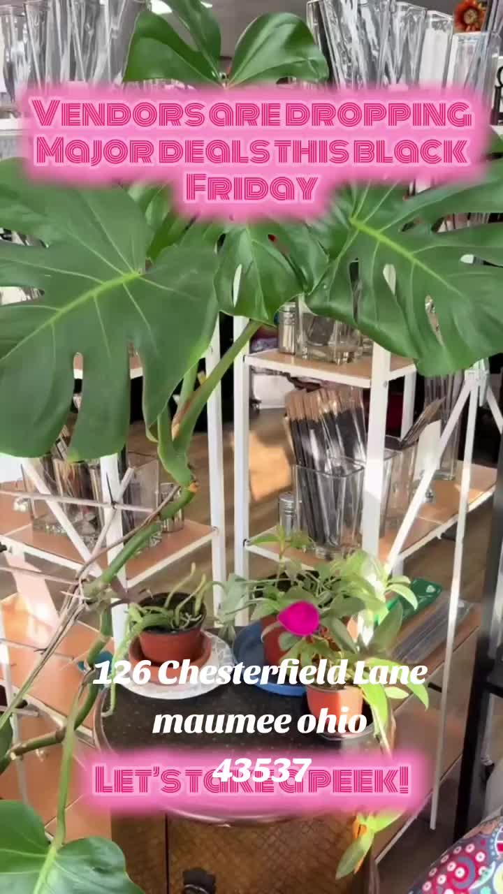@ThriftyhippieLLC