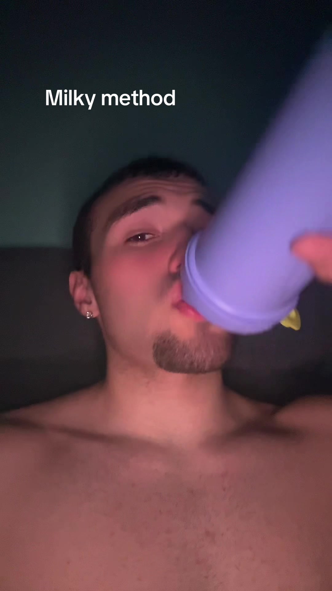 @EgoBasedLifter