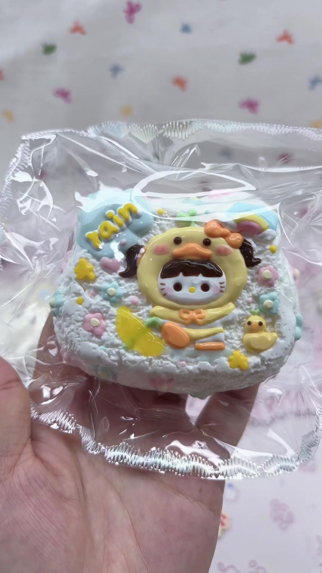 @meltjolly squishy