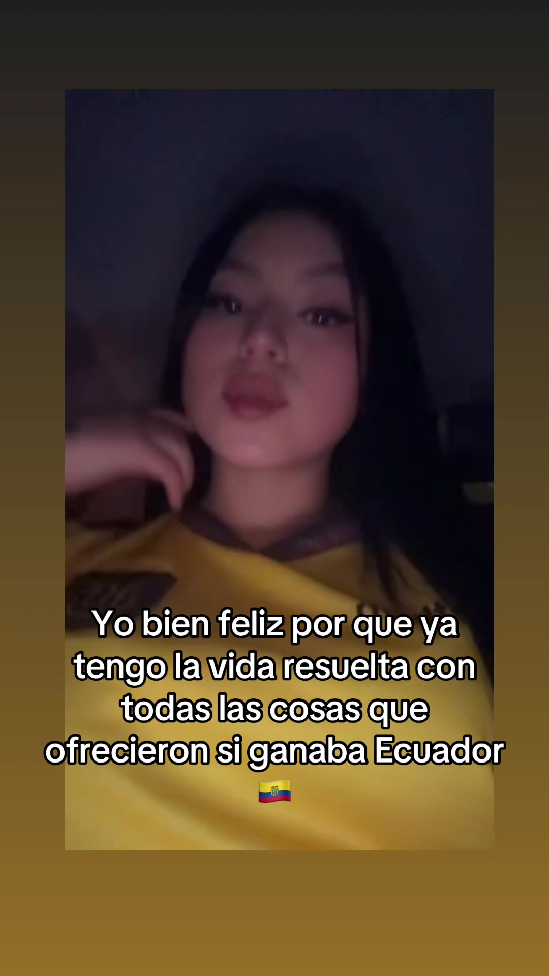 @Michelle Stephany ๐๐ท๏ธ